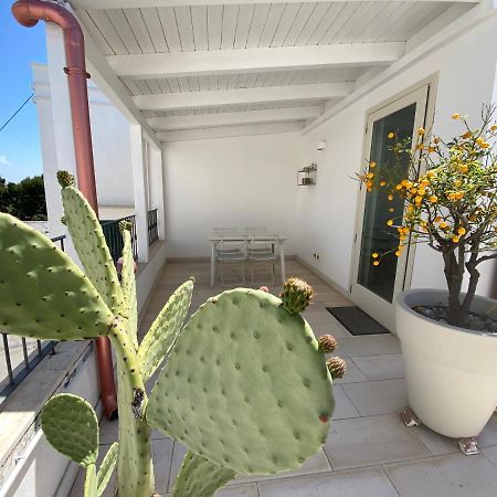 Apartamento Palazzotto "Fasano Antica" Exterior foto