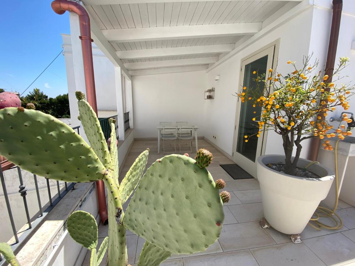 Apartamento Palazzotto "Fasano Antica" Exterior foto