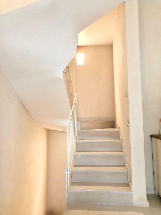 Apartamento Palazzotto "Fasano Antica" Exterior foto
