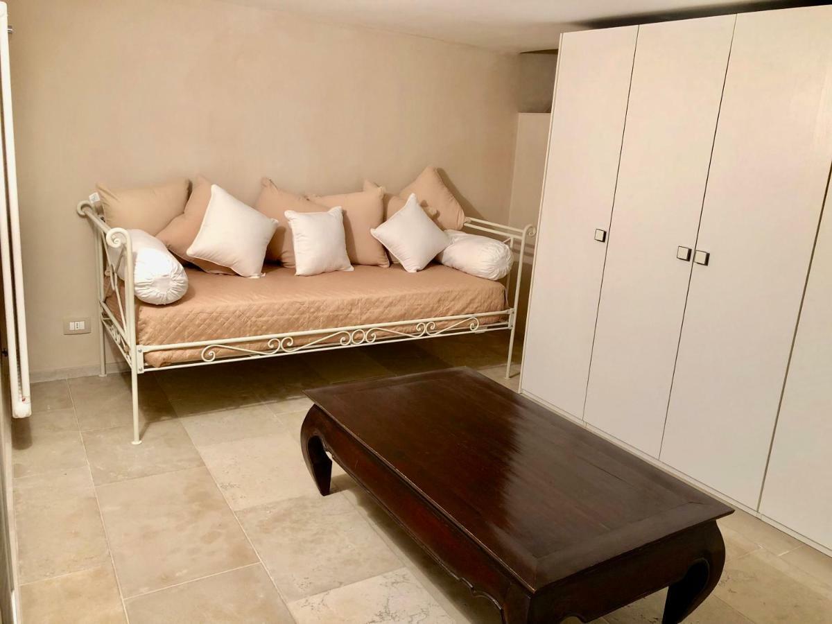 Apartamento Palazzotto "Fasano Antica" Exterior foto
