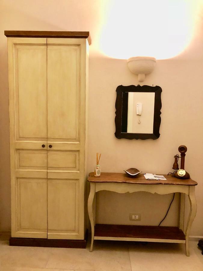 Apartamento Palazzotto "Fasano Antica" Exterior foto