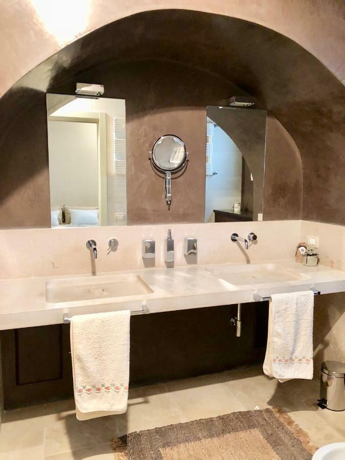 Apartamento Palazzotto "Fasano Antica" Exterior foto