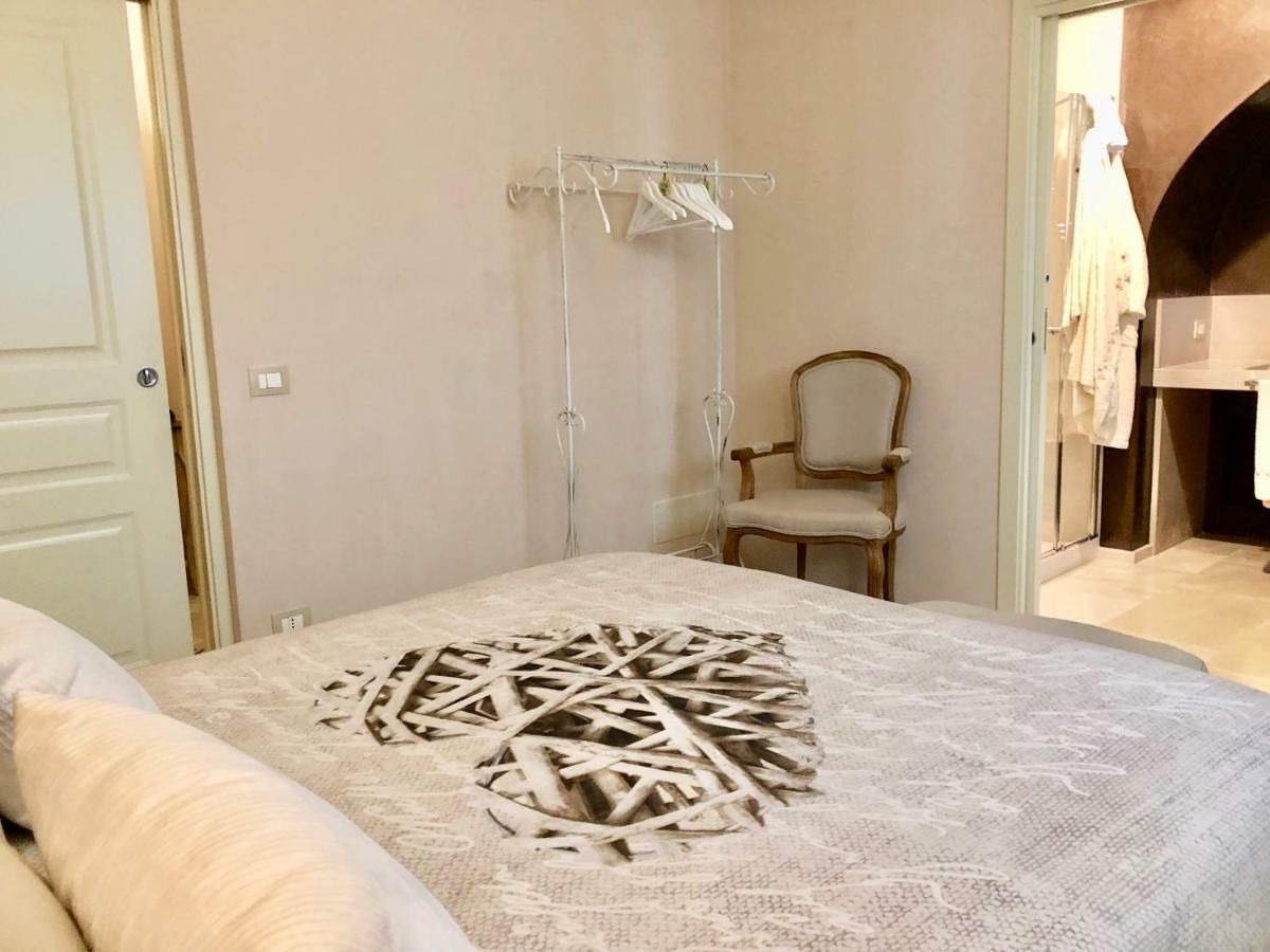 Apartamento Palazzotto "Fasano Antica" Exterior foto
