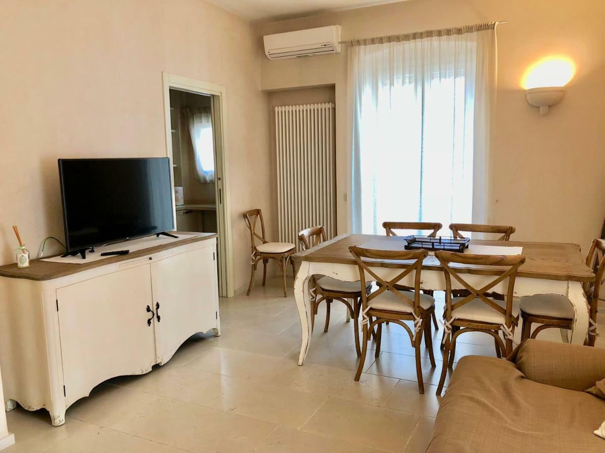 Apartamento Palazzotto "Fasano Antica" Exterior foto